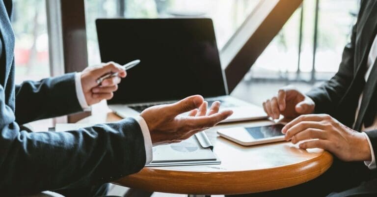 Business Transformation